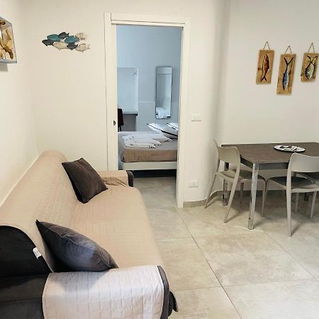 Casa Sveva Holiday Home Термолі Екстер'єр фото