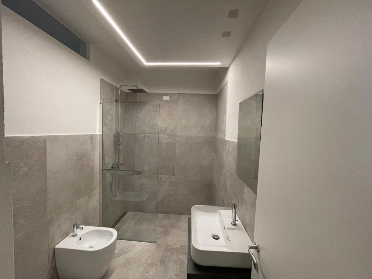 Casa Sveva Holiday Home Термолі Екстер'єр фото