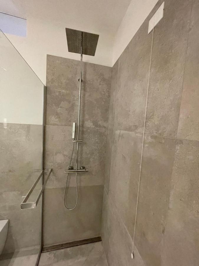 Casa Sveva Holiday Home Термолі Екстер'єр фото