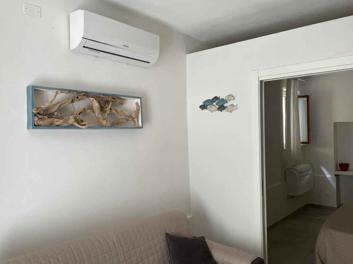 Casa Sveva Holiday Home Термолі Екстер'єр фото