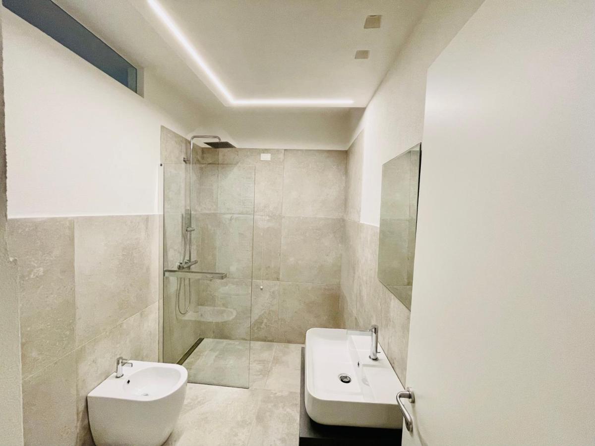 Casa Sveva Holiday Home Термолі Екстер'єр фото