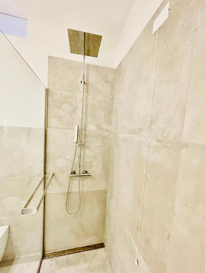 Casa Sveva Holiday Home Термолі Екстер'єр фото