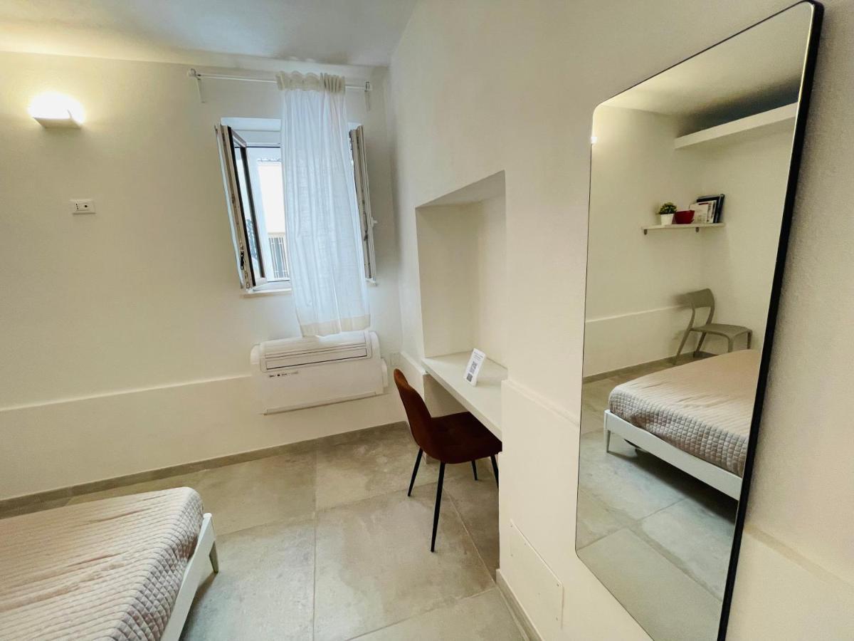 Casa Sveva Holiday Home Термолі Екстер'єр фото